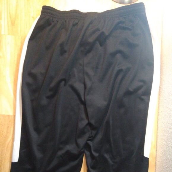 Vintage Nike Dri-Fit Sweat Pants Joggers Trainers - Picture 7 of 8